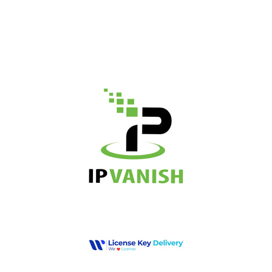 IPVANISH VPN