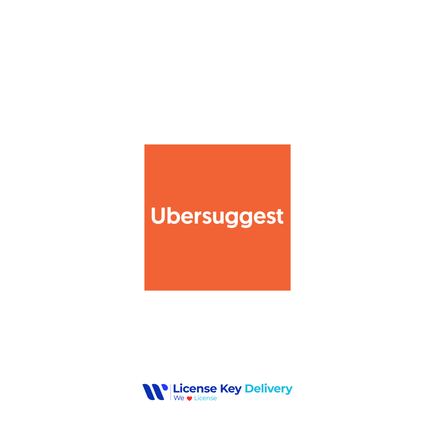 UberSuggest